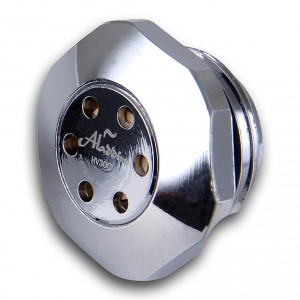 Aladdin HV30 Self Bleeding Automatic Radiator Valve, 1/2" BSP