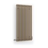 Terma Rolo-Room Designer Radiator 1200x590mm Quartz Mocha