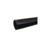 3 Metre Length Waste Solvent Weld 40mm Pipe - Black