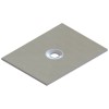 1200 x 900mm Wet Room Rectangular Shower Tray