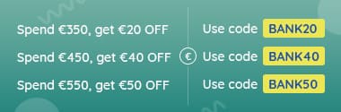 August Savings On Bathrooms