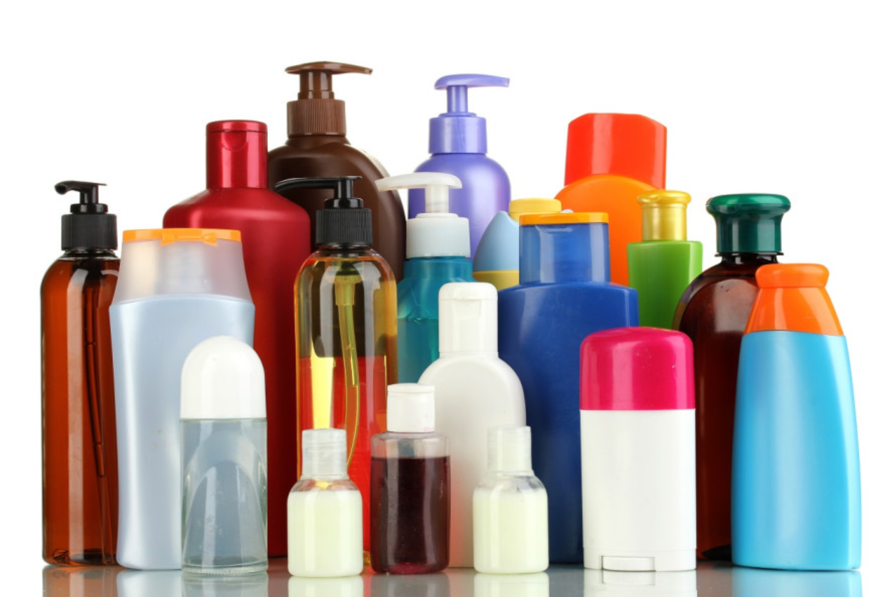 Bathroom Products That Can Be Recycled