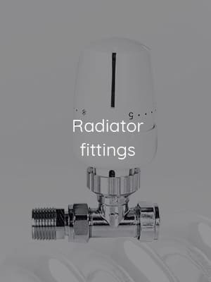 Radiator Fittings