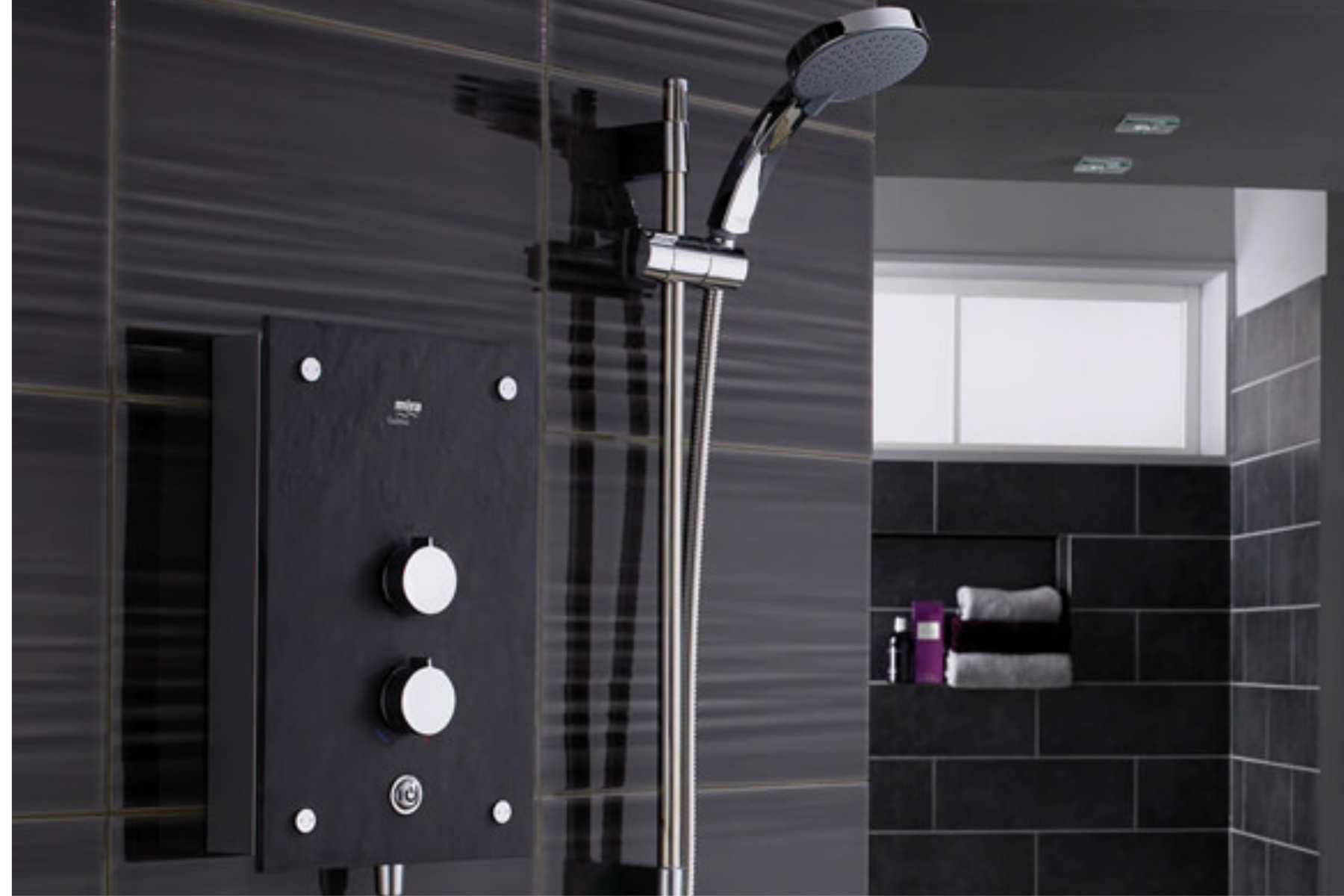 How To Fit An Electric Shower