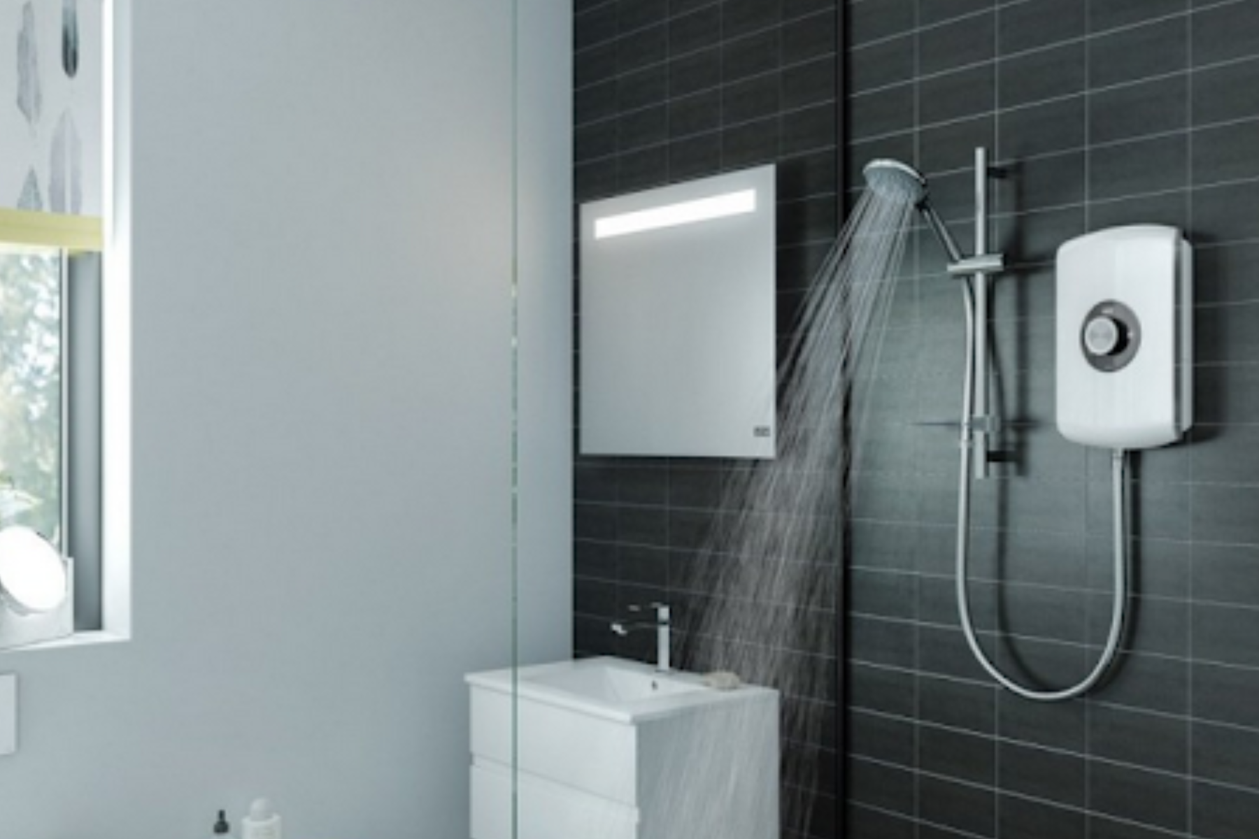 Which Are The Best Electric Showers