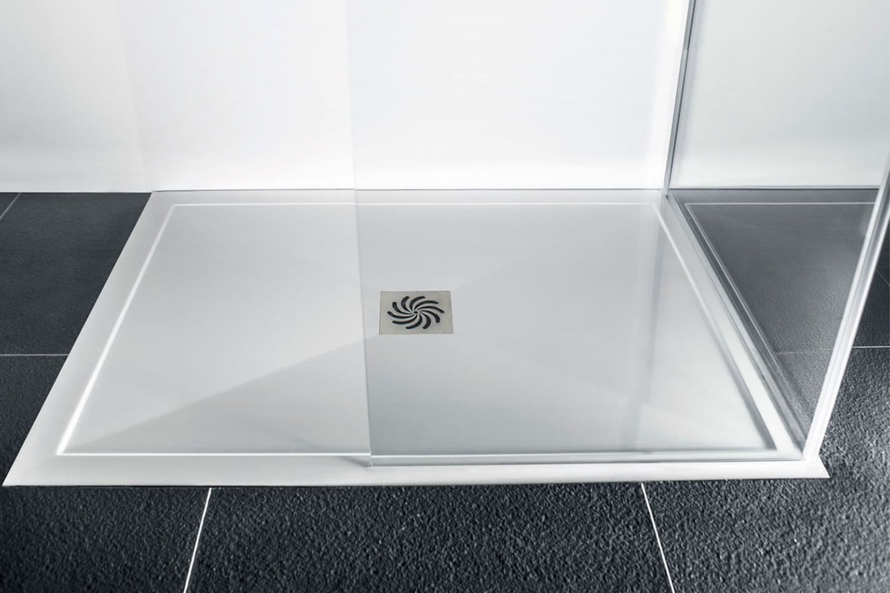 Walk In Shower Trays Size Guide