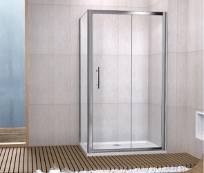 Shower Enclosures