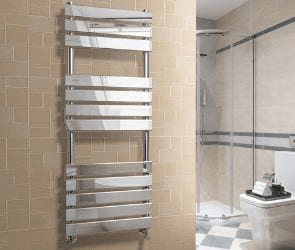 Towel Rails